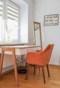NP City Center Apartment with River View