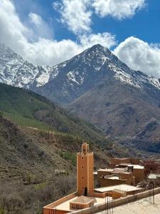 Dar Tamatert