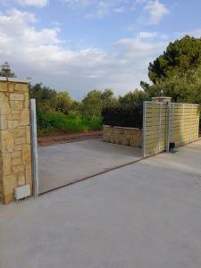 Villa Penelia next to golf courses