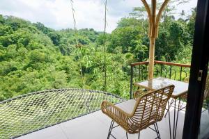 Jungle Valley Villas