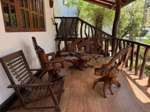 The Seven Palms Boutique Hotel & Villa