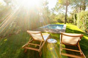 Troia Ocean Breeze Villa