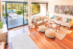 Troia Ocean Breeze Villa