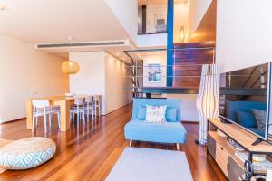 Troia Ocean Breeze Villa