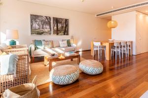 Troia Ocean Breeze Villa