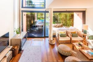 Troia Ocean Breeze Villa