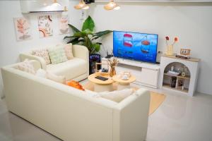 Your Sands Pool Villa