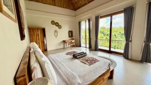 Jungle Valley Villas