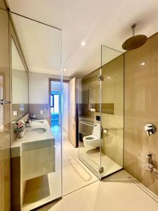 Luxury Al Mouj Apartment with Sea View