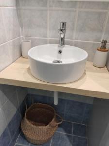 Ioannas rooms B3
