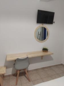 Ioannas rooms B3