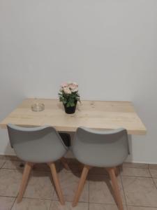 Ioannas rooms B3