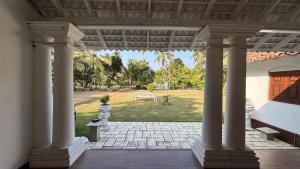 Tamarind Villa