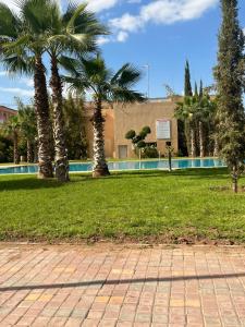 appartement avenu med6
