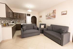 Nikorina apts