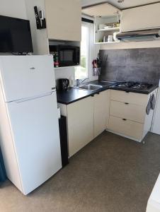 Mobil Home 3 chambres