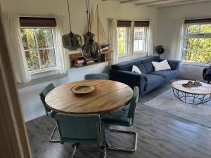 Mooi huisje nabij Ouddorp in Goedereede