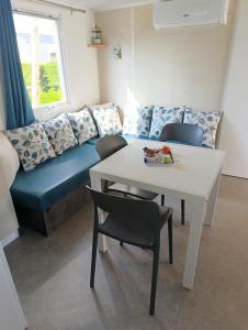 Mobil Home 3 chambres