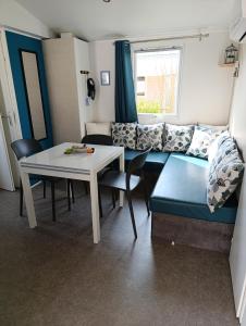 Mobil Home 3 chambres