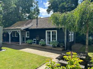 Mooi huisje nabij Ouddorp in Goedereede