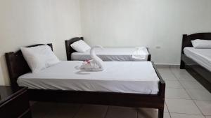 Paradise Island Hostal