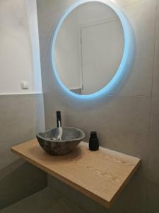 EM Luxury House Syros