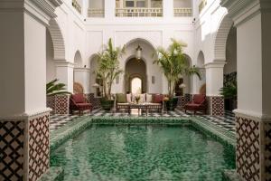 Riad Palais Beit Al Noor
