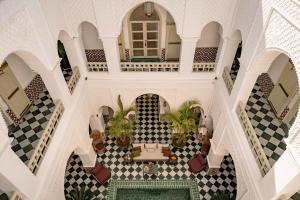 Riad Palais Beit Al Noor
