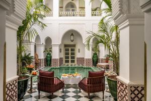 Riad Palais Beit Al Noor