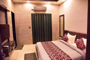 Ecotown Resort 3BHK Private Pool Villa