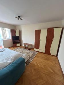 Spitalul Județean-Parc Pădurice Apartament