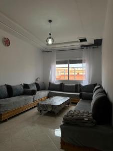 appartement confortable
