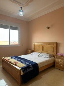 appartement confortable