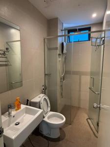 Atlantis D22-1BR 6pax by Joomstay Homestay