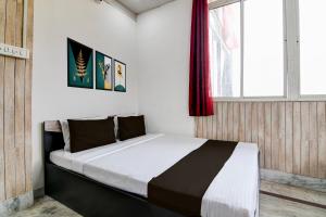 Hotel O Sher E Punjab