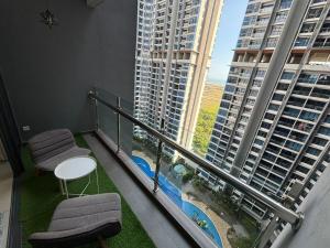 Atlantis D22-1BR 6pax by Joomstay Homestay