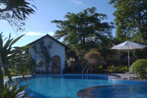 Trám House