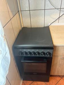 Spitalul Județean-Parc Pădurice Apartament