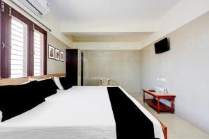 Hotel O SGRT Residency