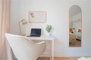 Modernes Design Apartment 10 Min zur Uni und Innenstadt