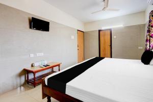 Hotel O SGRT Residency