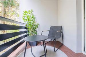 Modernes Design Apartment 10 Min zur Uni und Innenstadt