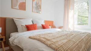 Modernes Design Apartment 10 Min zur Uni und Innenstadt