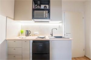 Modernes Design Apartment 10 Min zur Uni und Innenstadt