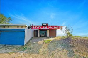 SPOT ON Stay In Hotel