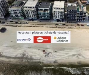 ELITHE Apartaments Promenada Mamaia Nord