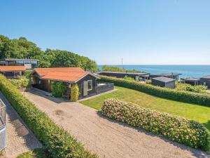 5 person holiday home in Juelsminde-By Traum