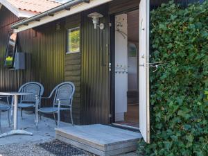 5 person holiday home in Juelsminde-By Traum