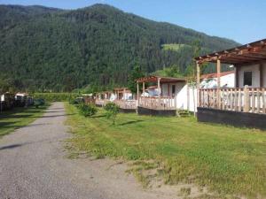 Victoria Camping Bella Austria