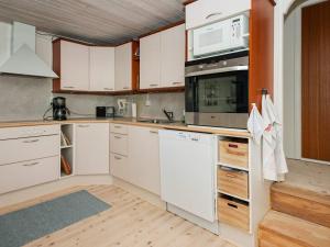 5 person holiday home in Juelsminde-By Traum